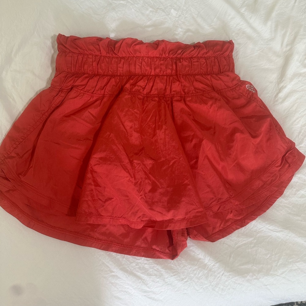 FP Movement skort